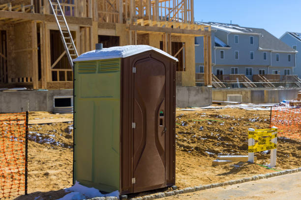 Porta potty rental for festivals in Bakerstown, PA