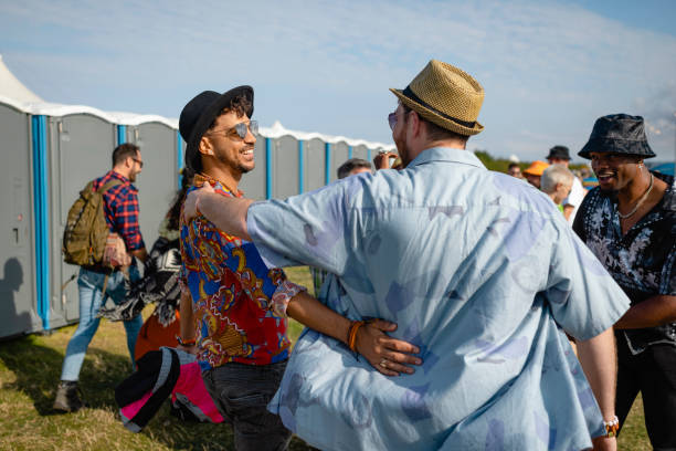 Best Event porta potty rental  in Bakerstown, PA