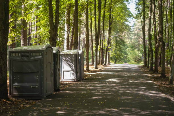 Affordable portable toilet rental in Bakerstown, PA