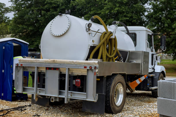 Best Porta potty delivery and setup  in Bakerstown, PA