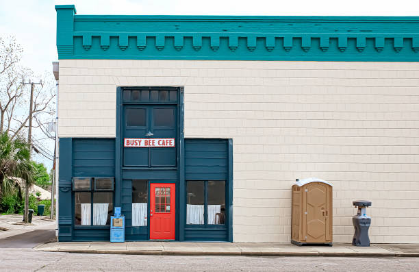 Best Sanitation services for porta potties  in Bakerstown, PA