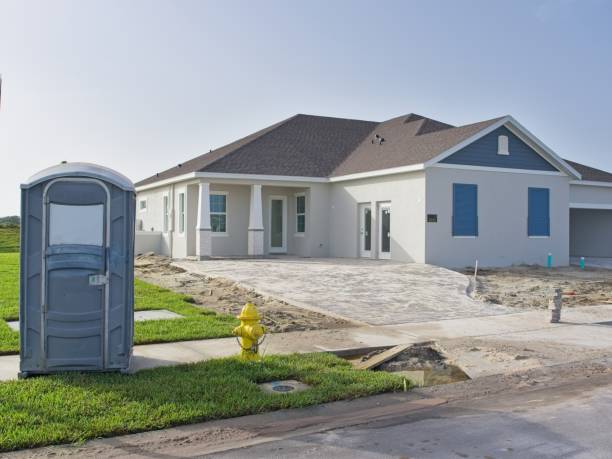 Best Portable restroom trailer rental  in Bakerstown, PA